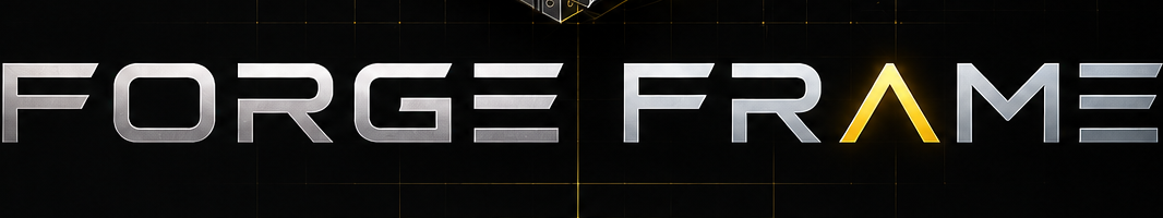 Forgeframe